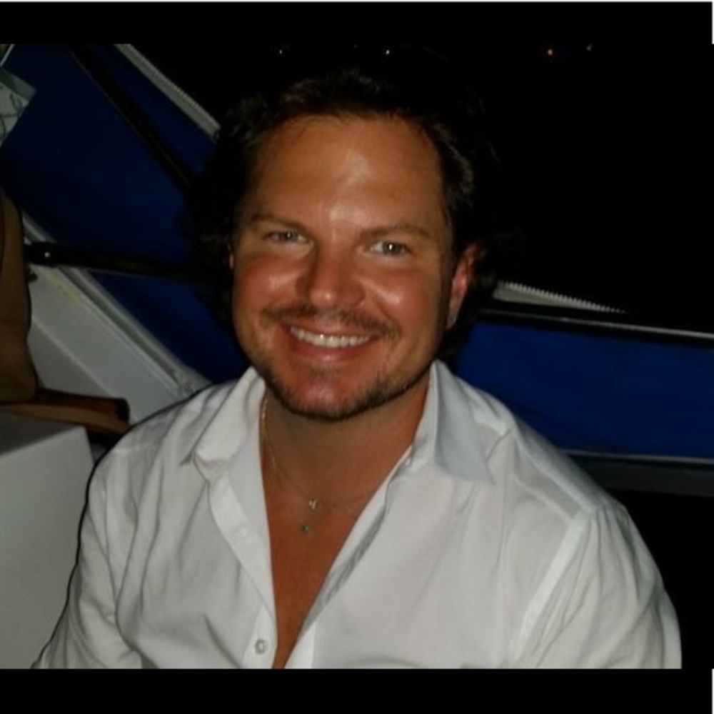 Meet your Posher, Nick